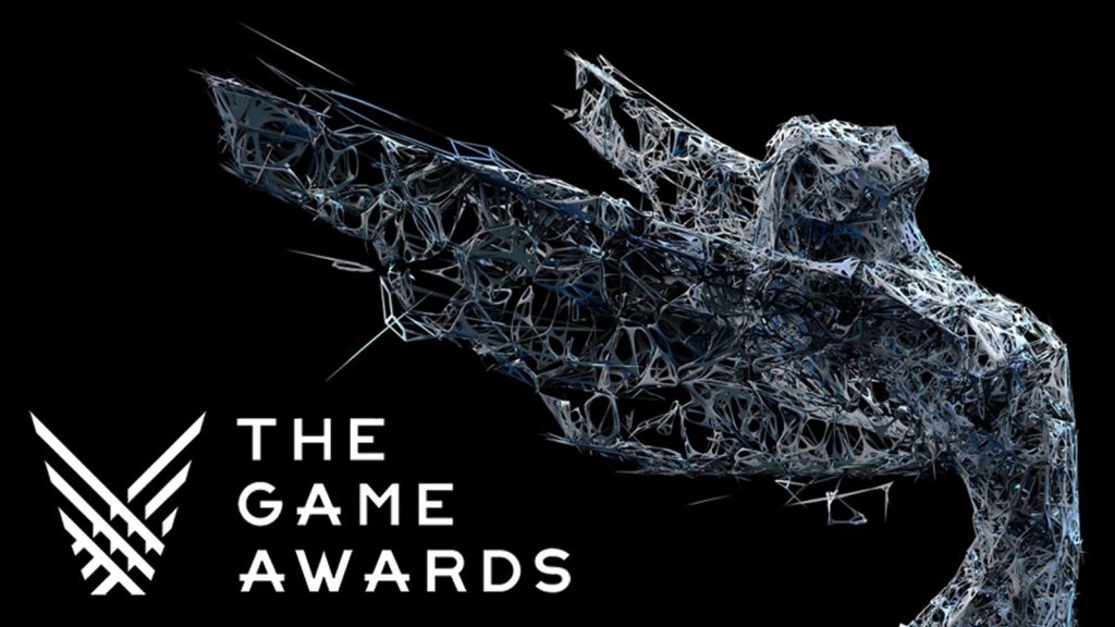 The Game Awards No Man's Sky Nomination - Best Ongoing Game - Hello Games